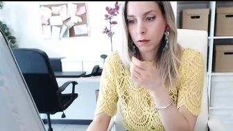 tiffany925 sultry thing fuck with phallus