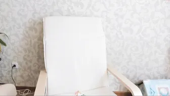 dianaholiday naughty slut fucks herself with a phallus