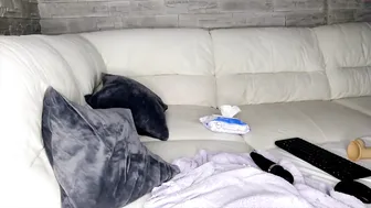 tikhomirov sweet orgasm
