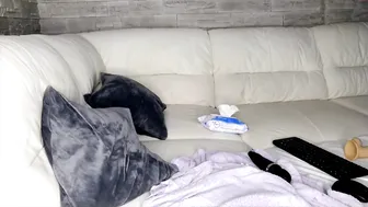 tikhomirov sweet orgasm