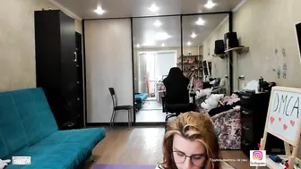 dvenasti  exquisite mare fucks in rider pose