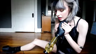 glitterglock myfreecams January 2020