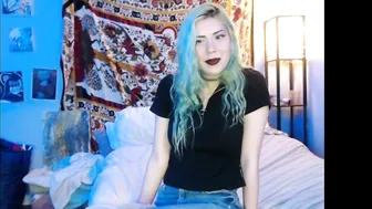 glitterglock Drunk students