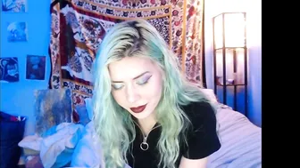 glitterglock Drunk students