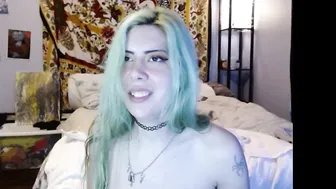 glitterglock Busty Shmara