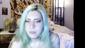 glitterglock Busty Shmara