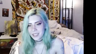 glitterglock Busty Shmara