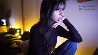 mayahepburn myfreecams January 2020