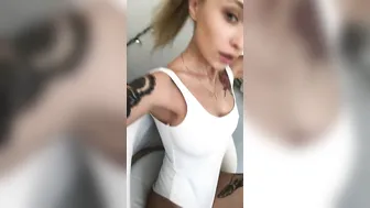 WebcamSlut, Lana_and_Sabo, Webcam_Slut, Lane66, WebcamSlutt charming bitch gets fucked in pussy