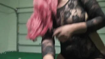 mzbeautidoll Fair skin