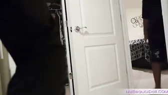 mzbeautidoll delightful slut sucking sex toy