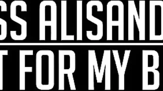 missalisandra busty fat lady masturbates cunt