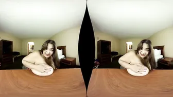 miss lingling sweet blondie fucks with a toy
