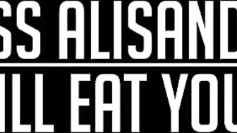 miss lingling luxurious lady gently masturbates pussy