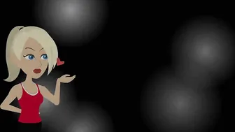 littleoralandie beauty fucks herself in front of the webcam