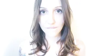 lil olivia a dolly shows her chest