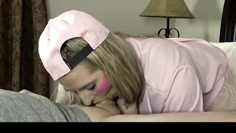 littleoralandie girls end up