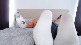 lil olivia Busty doll