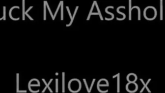 lexilove18x myfreecams