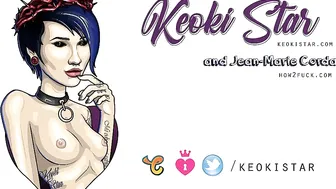 keokistar devil in stockings
