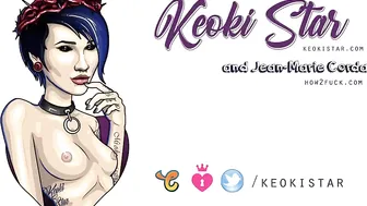 keokistar Hot devil