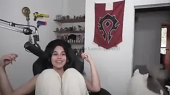 laura cornett Tattooed baby