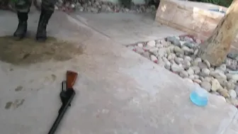 lil olivia super baby