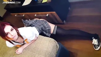 keokistar cum from vibrator