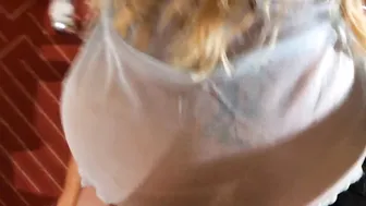 Jessicas Temptations Sultry brunette