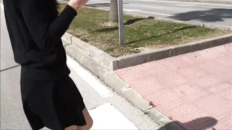 ivy roses Chic lesbo