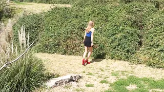 ivy roses Chic lesbo