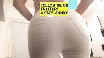 Katy_Ann_XO Solo caresses