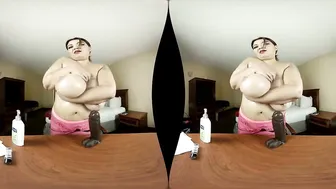 miss lingling Naughty chick