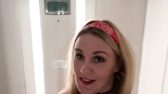 ivy roses exquisite chick makes double fuck