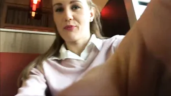 ivy roses 28 April 2020