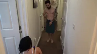 frankieandlucyx golden rain