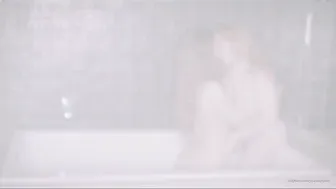 francisco drunk shows her tits