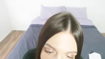 lil olivia Lustful mare