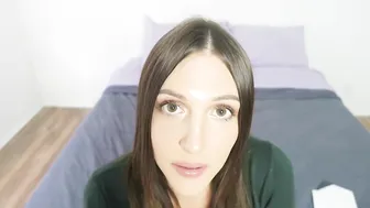 lil olivia Lustful mare