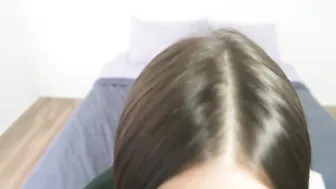 lil olivia Lustful mare