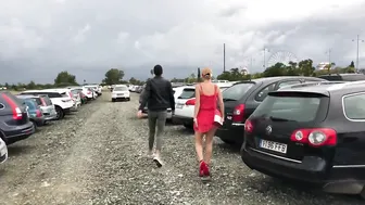 ivy roses crazy beast fucks pussy