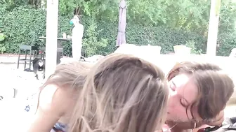 francisco Charming coquette