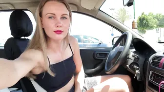 ivy roses moans sweetly