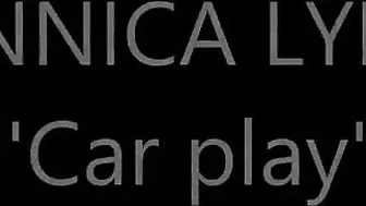 jennica lynn Mature brunette