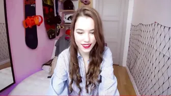 lilamytee Sexy blonde