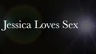 Jessicas Temptations Obstinate baby