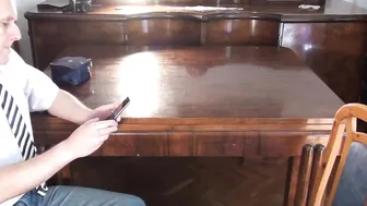 dorisdawn dizzy seducing with cool ass