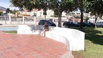 ivy roses sexy girls teasing pussies