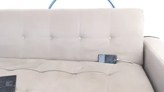 firtsbornunicorn harlot gets an orgasm