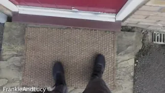 frankieandlucyx adult skin jerks off both holes